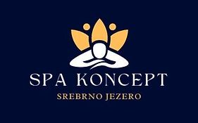 Spa Koncept-Apartmani